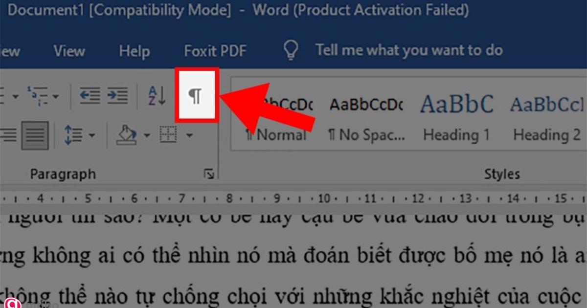 Bỏ ngắt trang thủ công (2)
