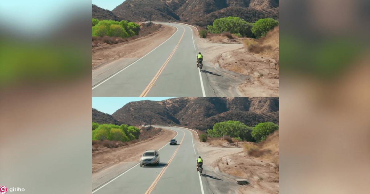 Cách dùng Content-Aware Fill xóa nền video trong After Effect