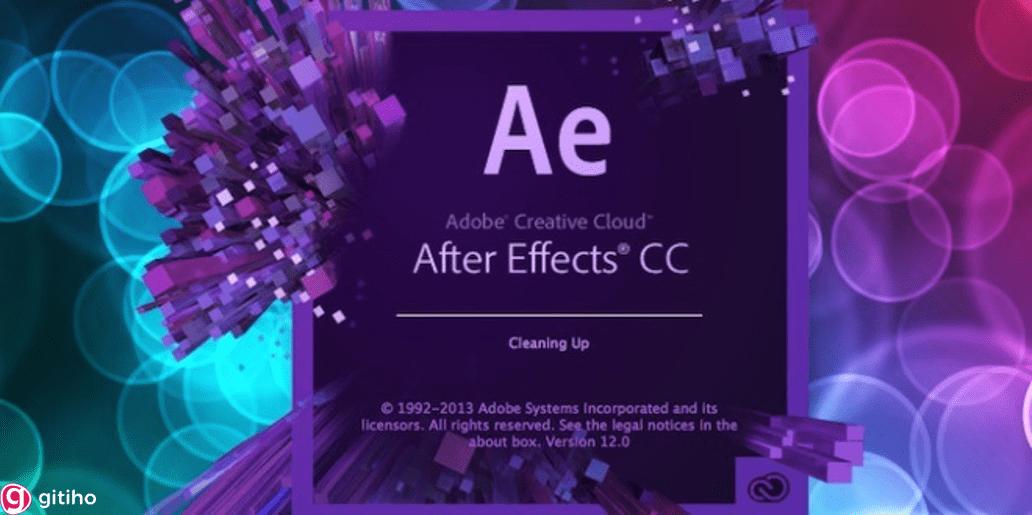 Hướng dẫn tăng tốc độ video trên After Effect