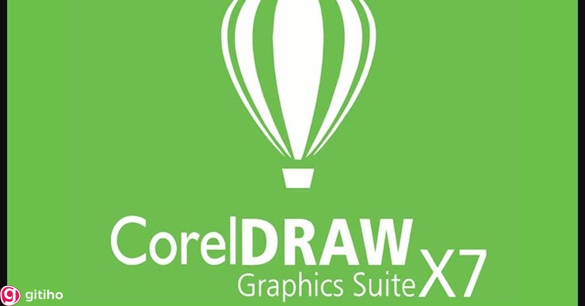 Corel x7 và những điều cần biết