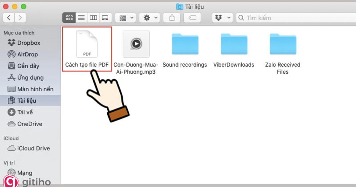 Cách chuyển file Word sang PDF (4)