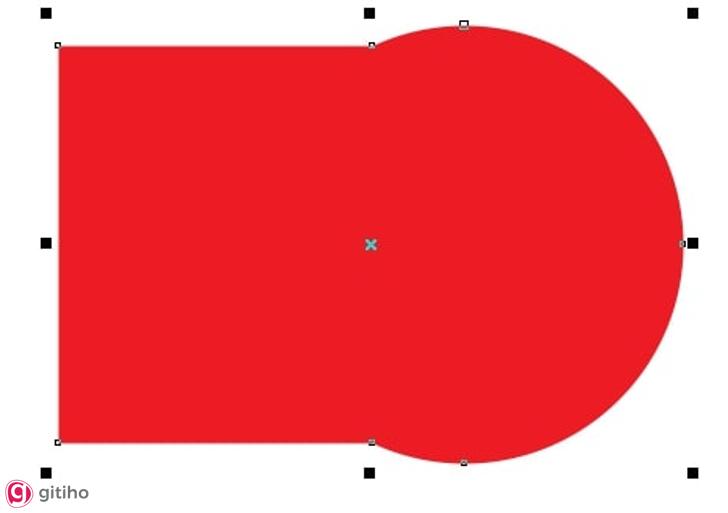 Hướng dẫn cách cắt hình khối với từng lệnh cụ thể (1)