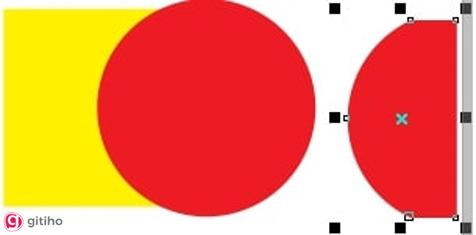 Hướng dẫn cách cắt hình khối với từng lệnh cụ thể (3)