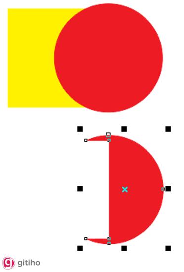 Hướng dẫn cách cắt hình khối với từng lệnh cụ thể (6)