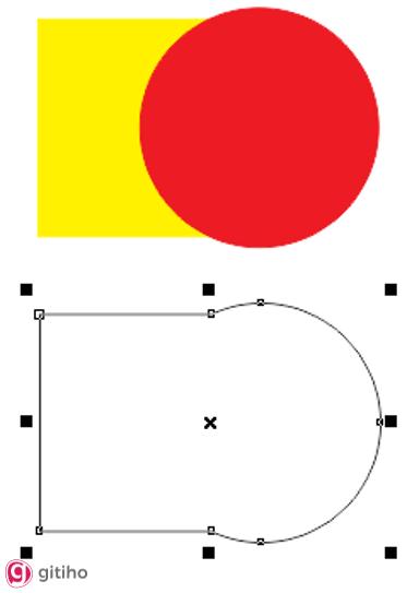 Hướng dẫn cách cắt hình khối với từng lệnh cụ thể (7)