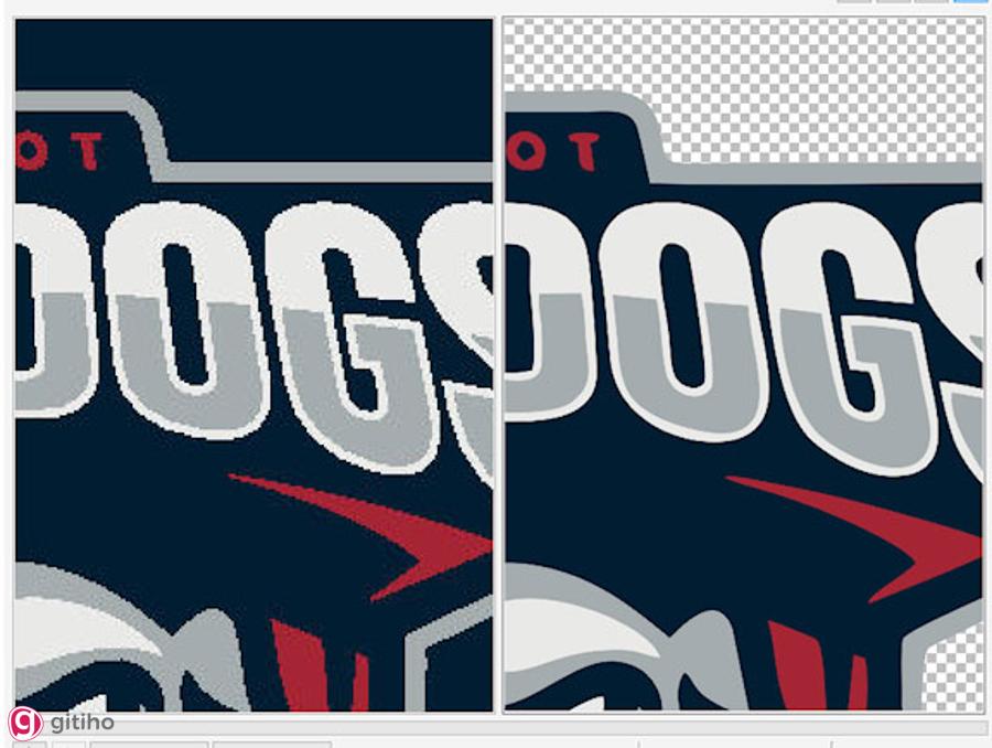 Hướng dẫn chuyển ảnh thành Vector trong Corel x3 (3)