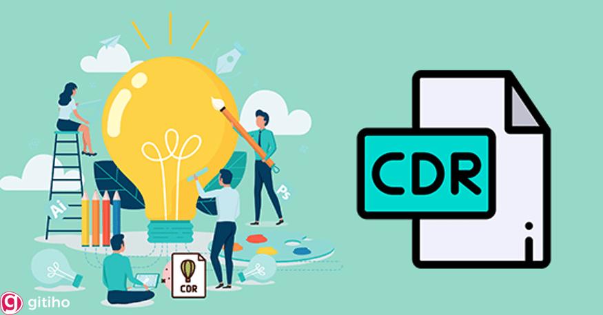 Định dạng CDR Là Gì ?