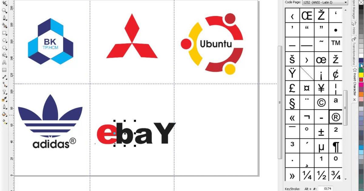 Lợi ích của việc copy văn bản từ Word sang Corel