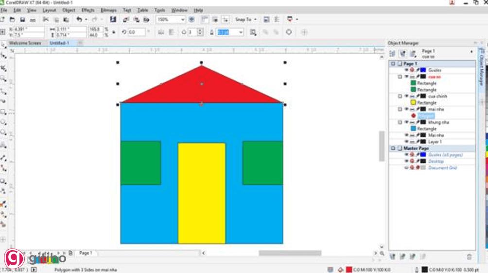 Chuyển đổi trực tiếp trên file Corel Draw (1)