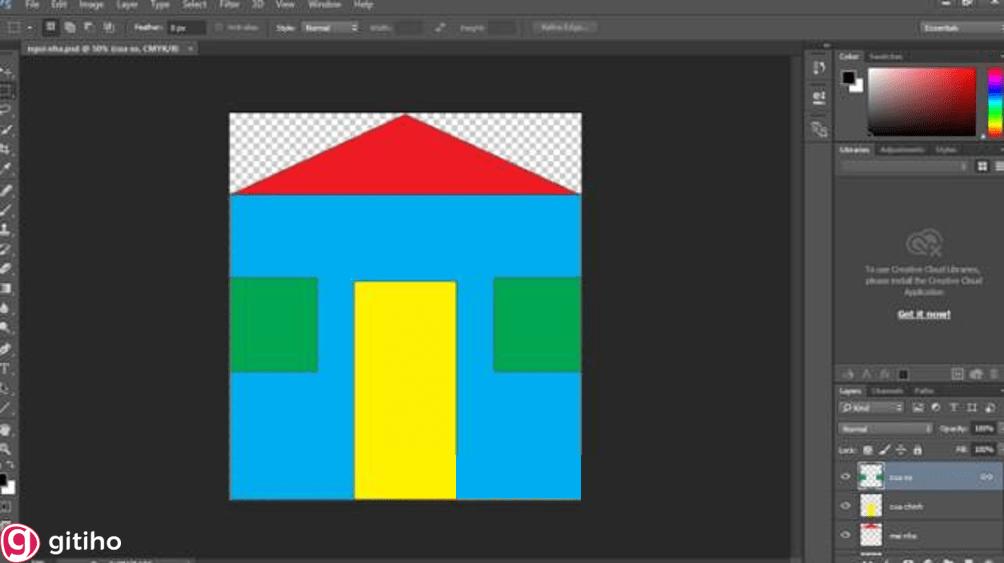 Chuyển đổi trực tiếp trên file Corel Draw (3)