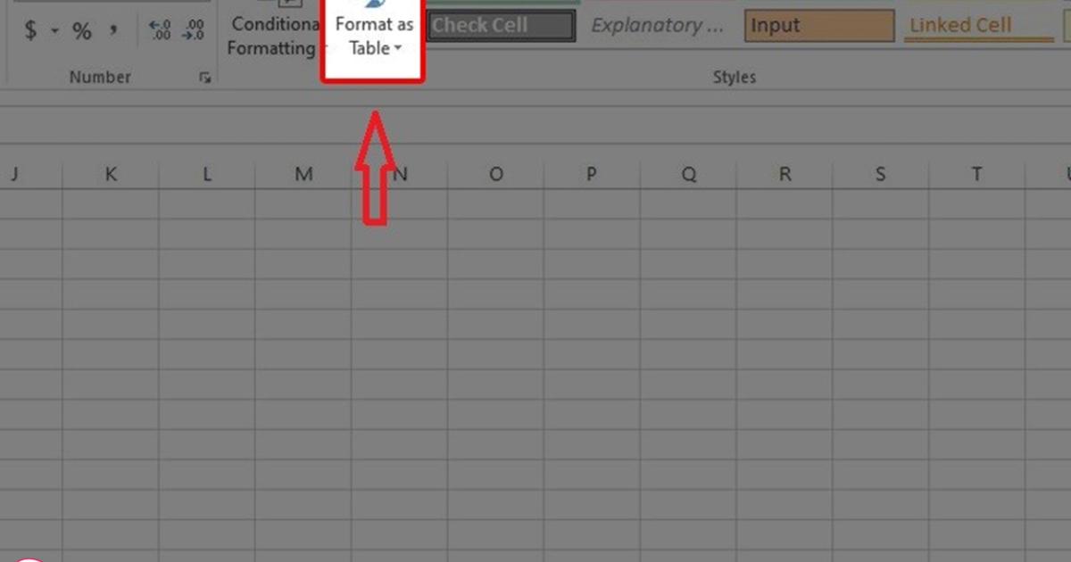 Thêm dòng mới vào vùng bảng được chọn (1)