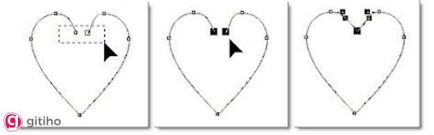 Biểu tượng Kết nối hai nút