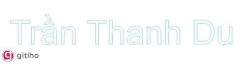 Cách tạo hiệu ứng chữ trong Corel (1)