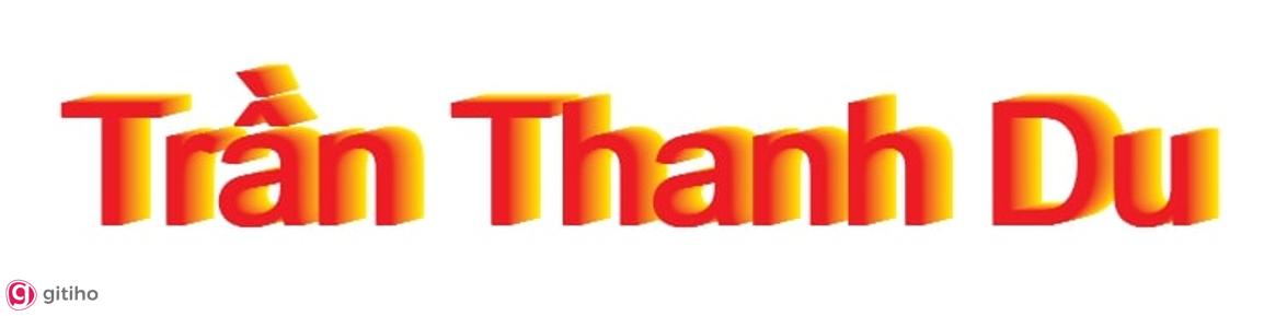 Cách tạo hiệu ứng chữ trong Corel (4)