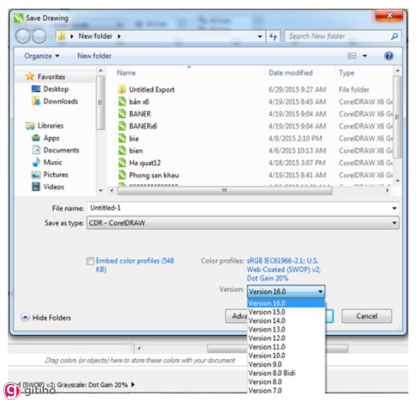 Một số nguyên nhân dẫn đến việc Corel chạy chậm