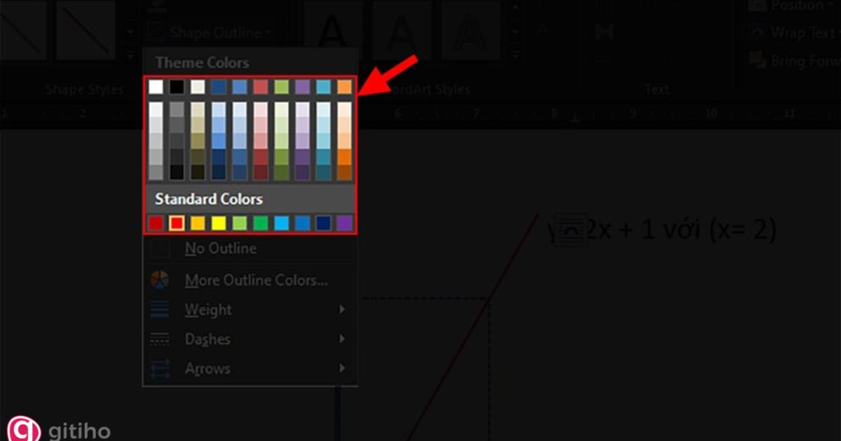 Trang trí cho đồ thị (7)