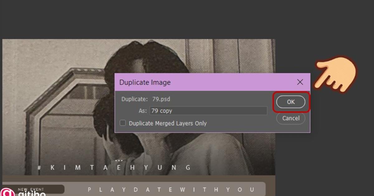 Hướng dẫn chuyển hệ màu RGB sang CMYK (2)