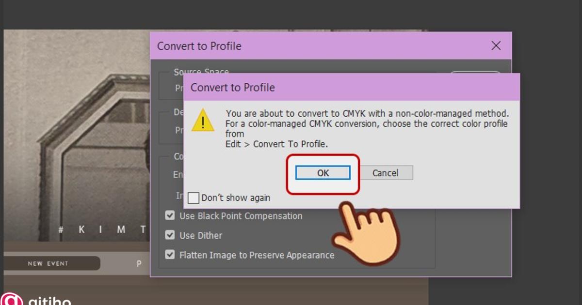 Hướng dẫn chuyển hệ màu RGB sang CMYK (6)