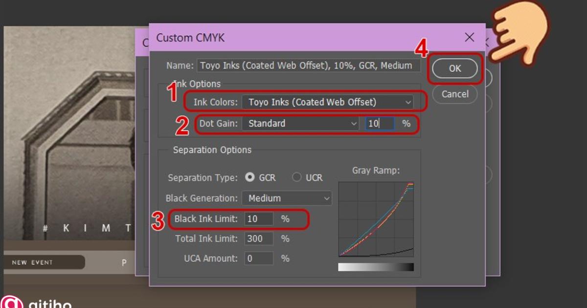 Hướng dẫn chuyển hệ màu RGB sang CMYK (7)