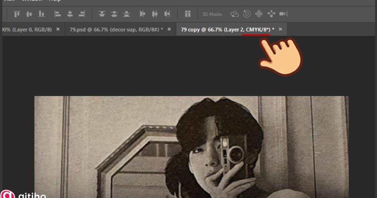 Hướng dẫn chuyển hệ màu RGB sang CMYK (9)