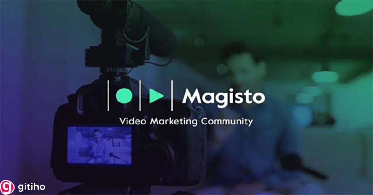 Ứng dụng Magisto