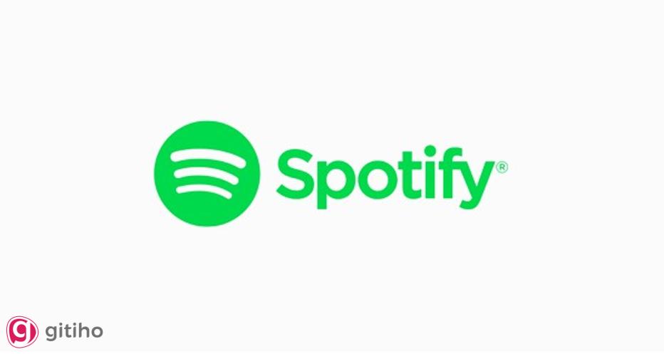 Logo Spotify