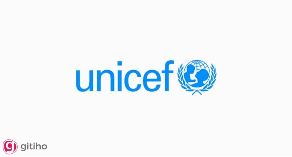 Logo UNICEF