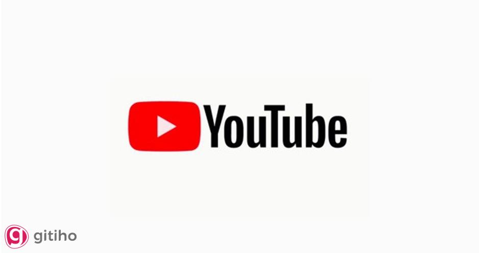 Logo Youtube