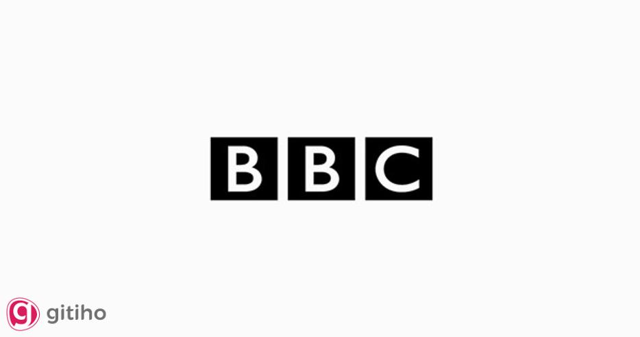 Logo BBC