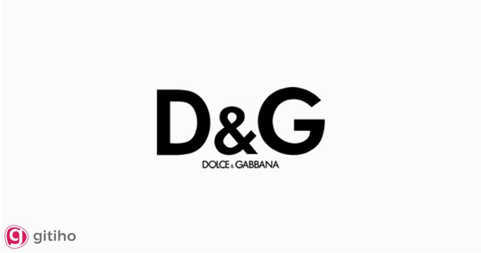 Logo Dolce & Gabbana
