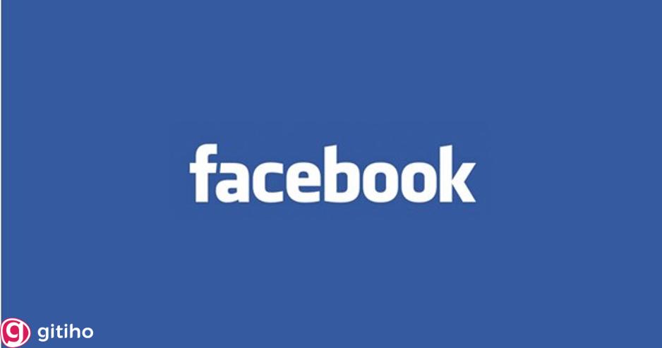 Logo Facebook