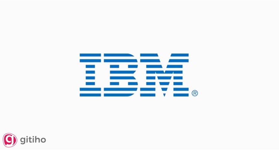 Logo IBM