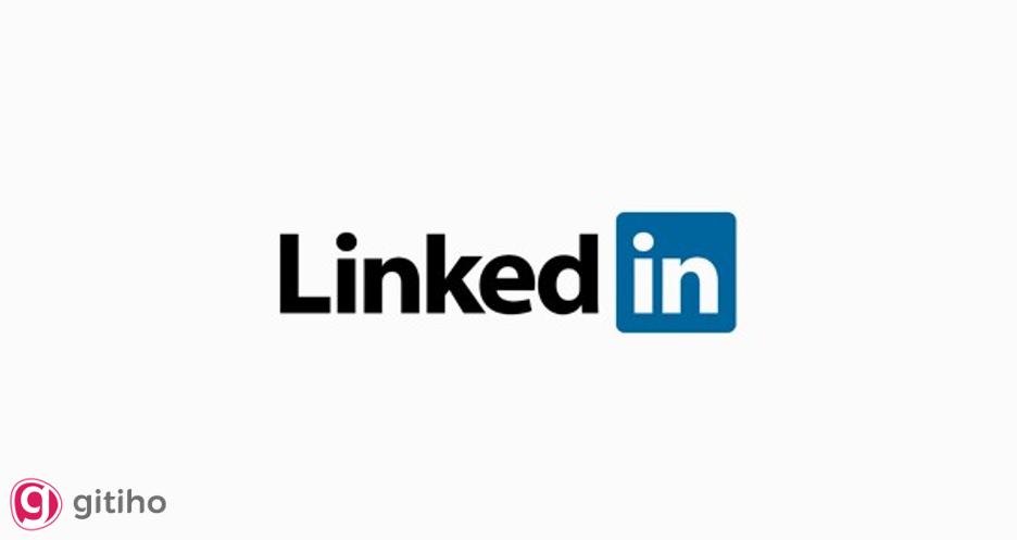 Logo LinkedIn