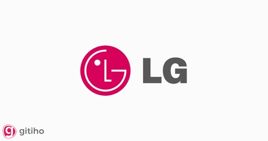 Logo LG