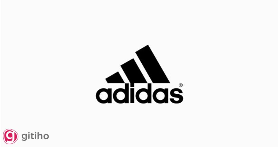 Logo Adidas