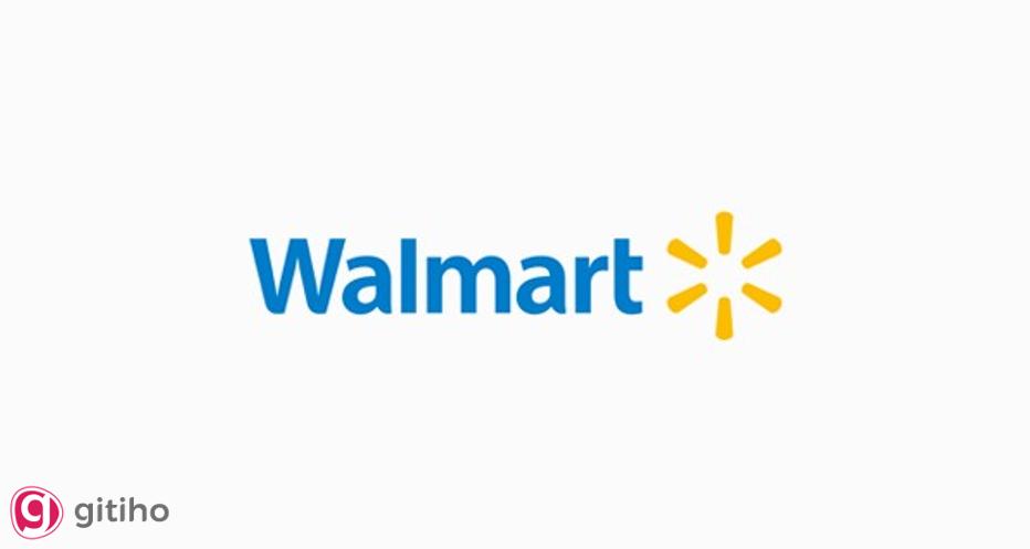 Logo Walmart