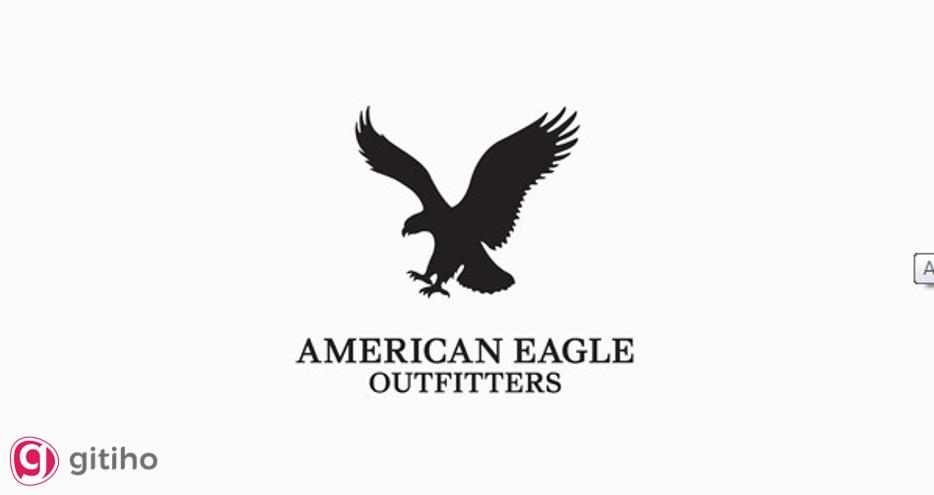 Logo American Eagle