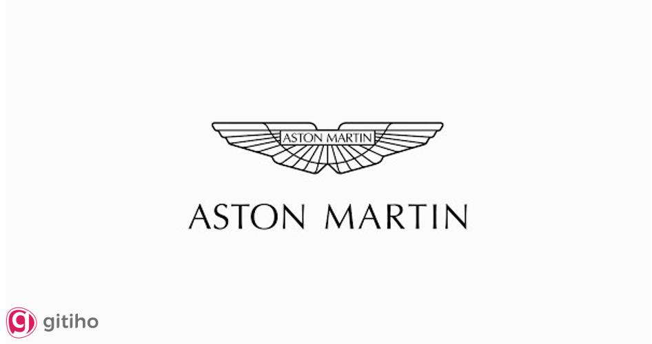 Logo Aston Martin