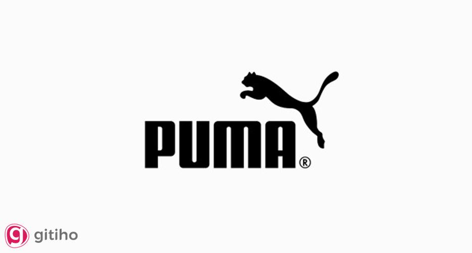 Logo PUMA