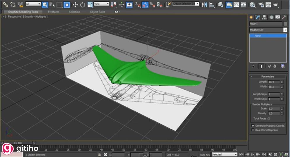 Tại sao lại chọn Phần mềm 3Ds Max