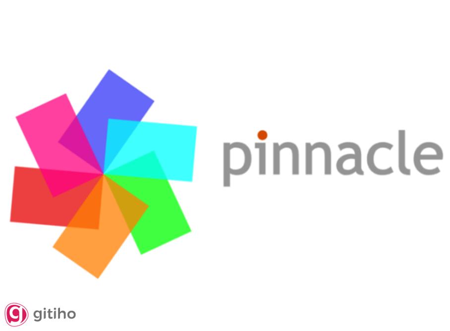 Phần mềm Pinnacle Studio