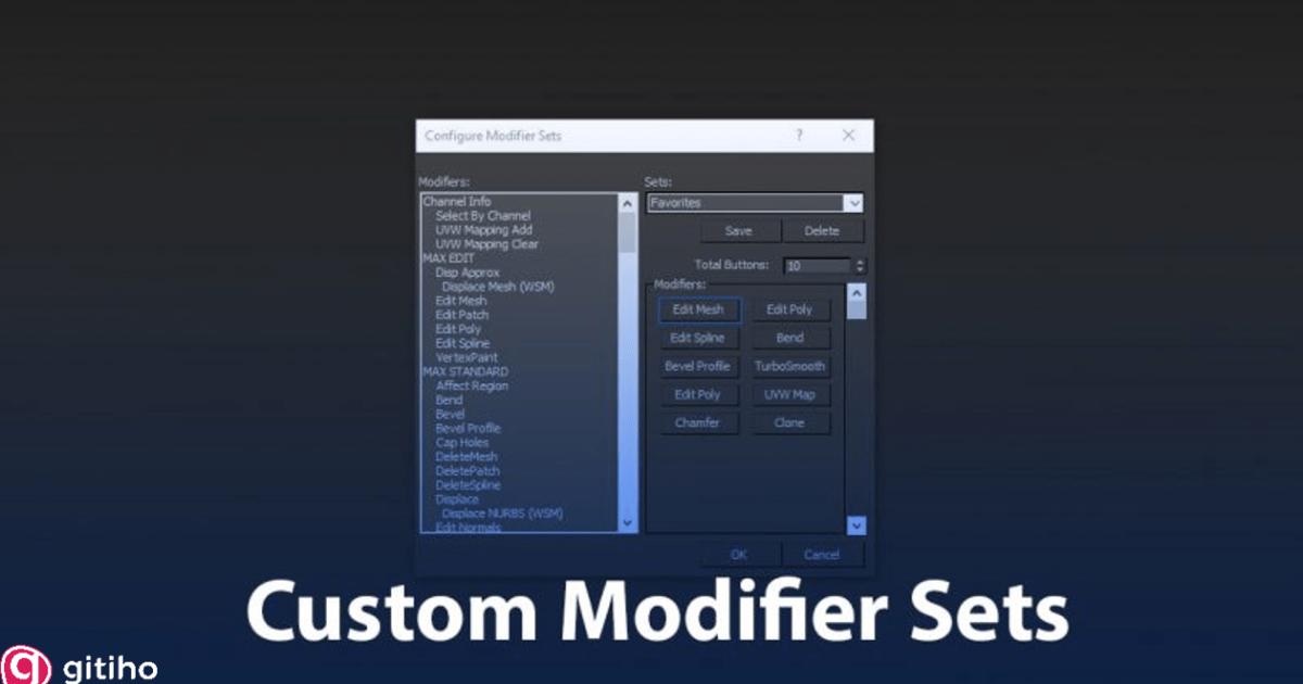 WORLD-SPACE MODIFIERS: ảnh hưởng trên tọa độ, điều chỉnh môi trường thế giới lớn