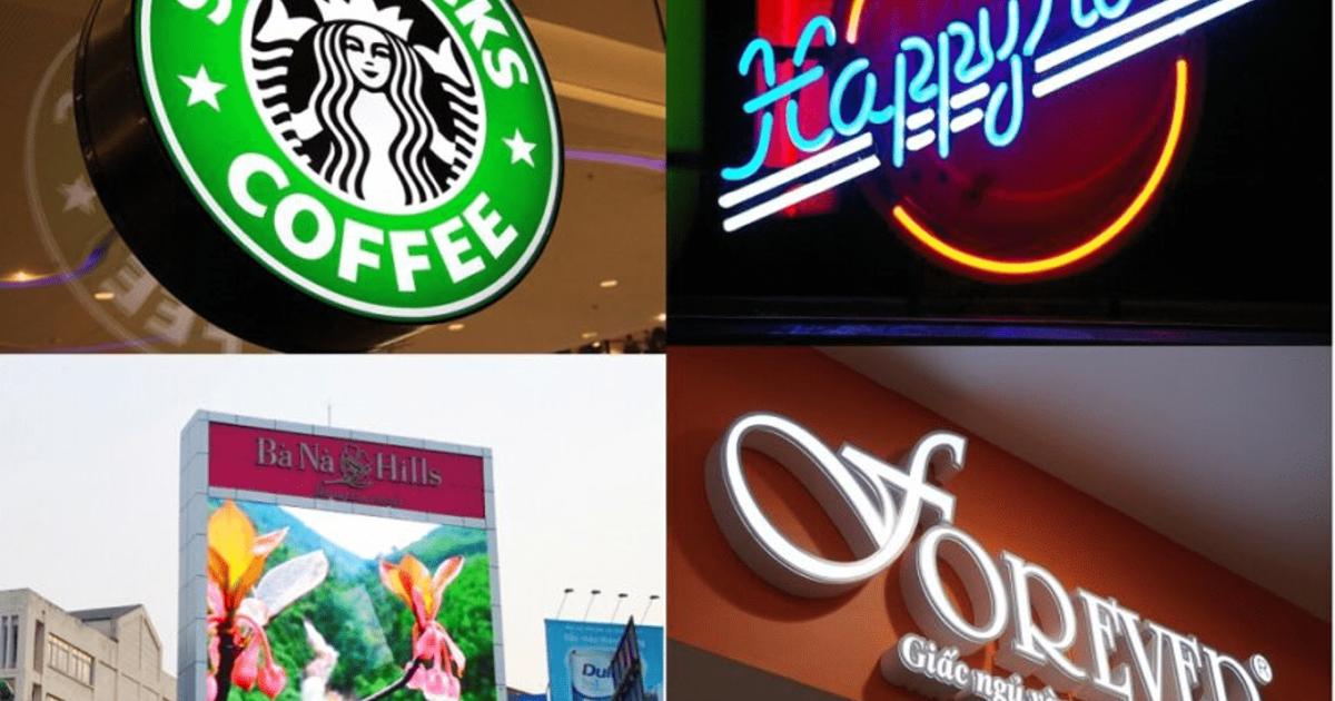 Bảng quảng cáo là gì?