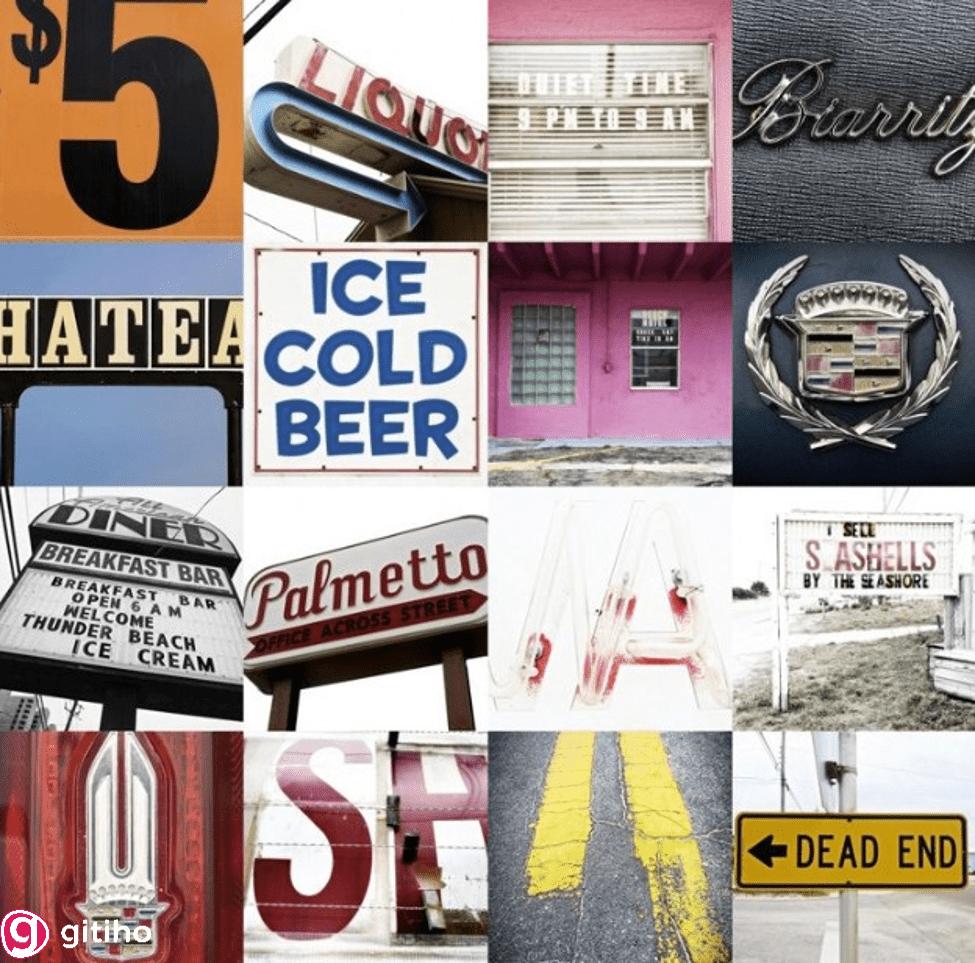 Chất liệu để in bảng quảng cáo