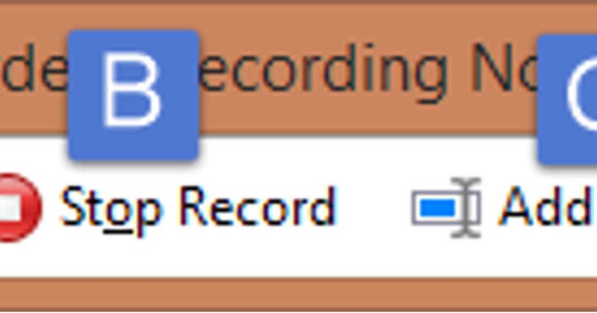 Quay màn hình máy tính Windows 7/8 (5)