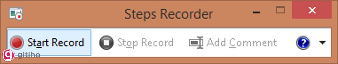 Quay màn hình máy tính Windows 7/8 (4)