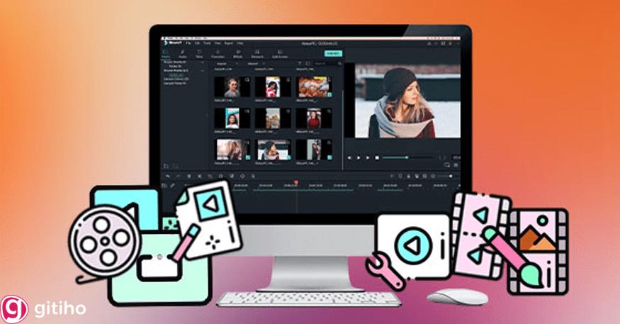 Ghép nhạc vào video và những điều cần lưu ý