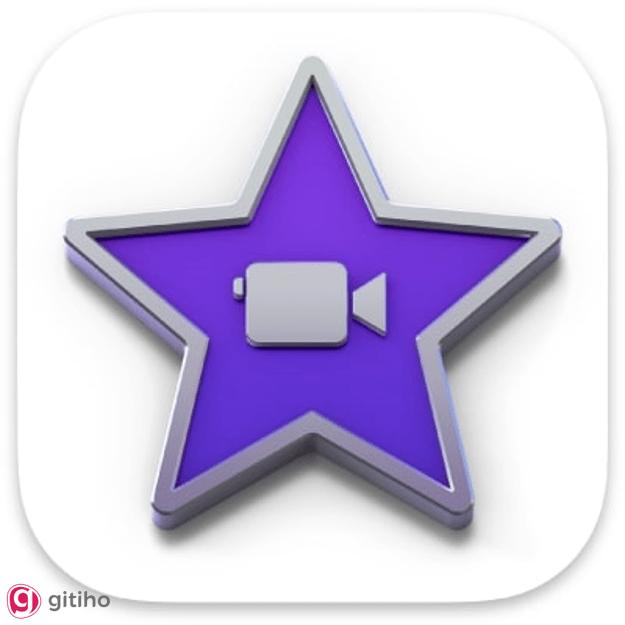 Ứng dụng iMovie (macOS)