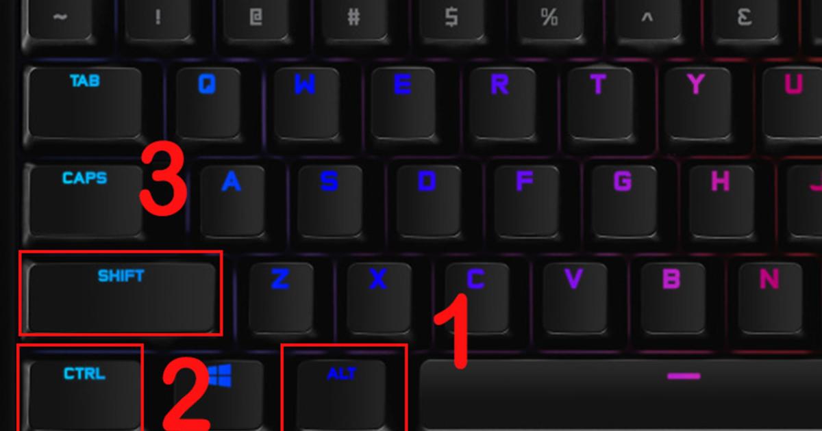 Cách tạo chữ 3D trong Photoshop - Tịnh tiến chữ để tạo kiểu 3D