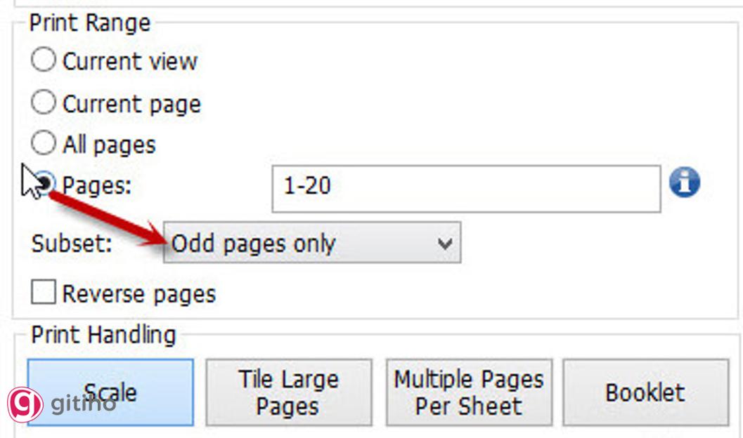 In 2 mặt file PDF trên máy in không hỗ trợ in hai mặt (1)
